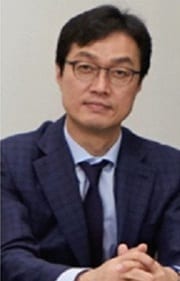 권성호 기업영업총괄 / CSO