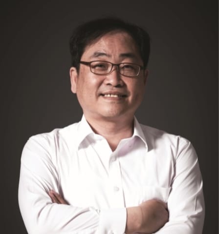 박성준 기술전략총괄 / CTO